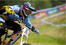 Win a Course Walk With Sam Hill at Sea Otter