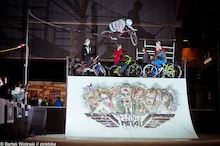 Swatch Rocket Air - Best Trick Shots