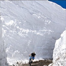 Pemberton and Whistler trails - and your Bike Park countdown