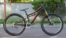 First Look: Specialized Unveils a New Short Travel Special - Sea Otter 2013