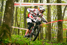 Specialized-SRAM Enduro Series, Race 1 - Treuchtlingen