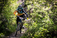 Specialized-SRAM Enduro 2 - Lago di Garda