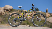 Rocky Mountain Altitude 790 MSL - Tested