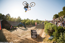 FISE Montpellier Slopestyle - Photo Recap