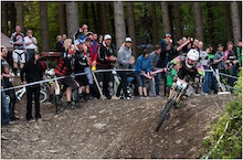 Interview: Marcus Klausmann - iXS Dirtmasters