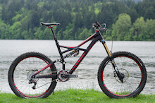 Specialized Enduro Expert EVO - Tested