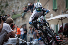 Enduro World Series Round One: Punta Ala, Prologue