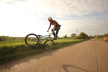 Video:Tom Cardy MAYhem