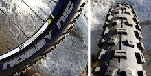 Reviewed: Schwalbe Nobby Nic 650B Tire